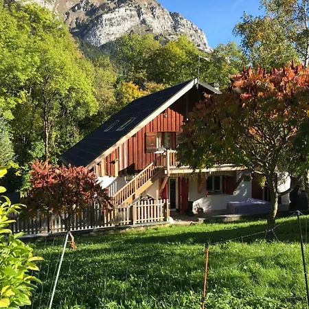 Apartment Magnifique T3 Entre Et Montagne Pres D'annecy