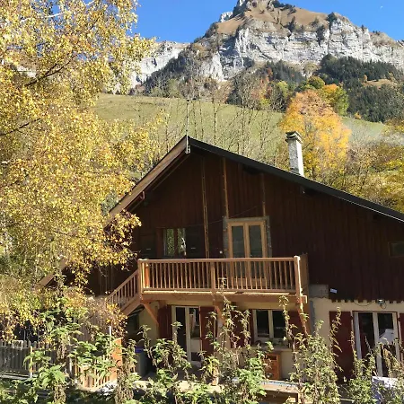 Magnifique T3 Entre Et Montagne Pres D'annecy Apartment *