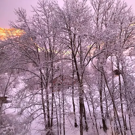 Magnifique T3 Entre Et Montagne Pres D'annecy * Montmin